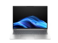 Laptop HP ProBook 4 G1iR B9YK8ET / Core 7 150U, 32GB, 1TB SSD, Intel HD Graphics, 16" WUXGA IPS, Windows 11 Pro, srebrni