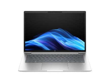 Laptop HP ProBook 4 G1a B9YK9ET / Ryzen 5 220, 16GB, 512GB SSD, AMD Radeon Graphics, 16" WUXGA IPS, Windows 11 Pro, srebrni