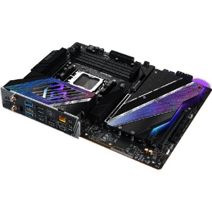 Matična ploča ASROCK X870 NOVA WiFi, AMD X870, DDR5, WiFi, ATX, s. AM5