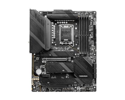 Matična ploča MSI MAG Z790 Tomahawk WiFi, Intel Z790, DDR5, EATX, s. 1700