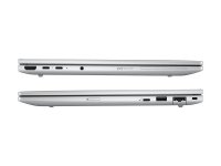 Laptop HP EliteBook 8 G1i AD4H4ET / Core Ultra 7 255U, 32GB, 1TB SSD, Intel HD Graphics, 14" WUXGA IPS, Windows 11 Pro, srebrni