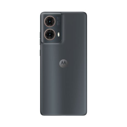 Mobitel MOTOROLA G85, 6,67", 8GB, 256GB, Android 14, sivi