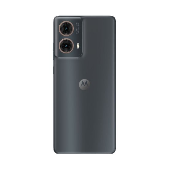 Mobitel MOTOROLA G85, 6,67", 8GB, 256GB, Android 14, sivi
