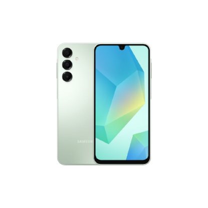 Mobitel SAMSUNG Galaxy A16 OC, 6,7", 4GB, 128GB, Android 14, zeleni