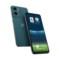 Mobitel MOTOROLA G05, 6,67", 4GB, 128GB, Android 15, zeleni