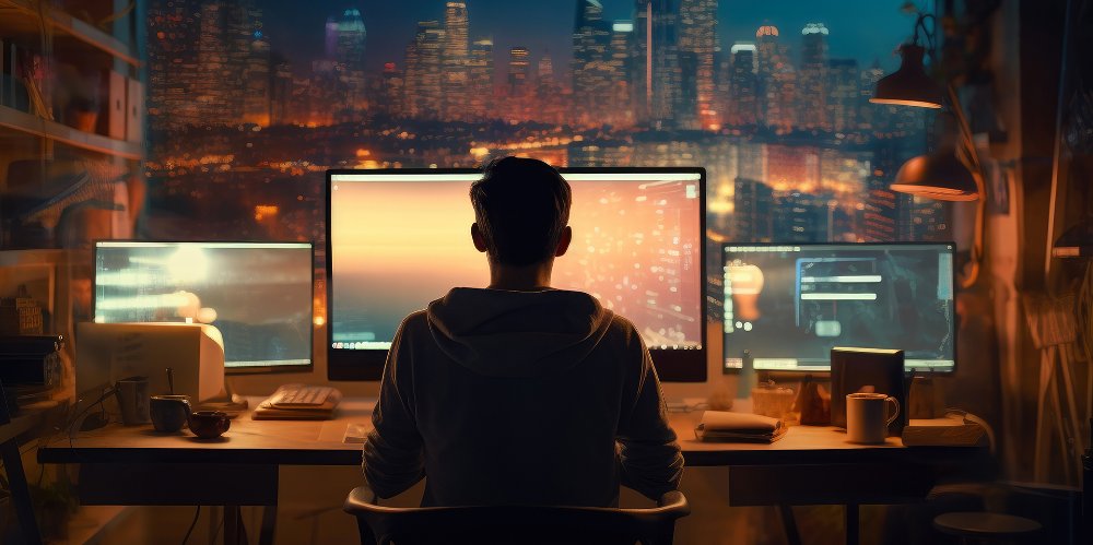 Prikažite detalje za Tvoj prozor u digitalni svijet: Kako izabrati savršen monitor?