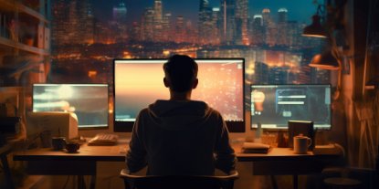 Prikažite detalje za Tvoj prozor u digitalni svijet: Kako izabrati savršen monitor?