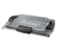 Roštilj električni DE'LONGHI BQ 80.X, 2450W