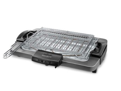 Roštilj električni DE'LONGHI BQ 80.X, 2450W