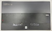 RABLJENI - Monitor 27" LENOVO ThinkVision S27i-30 63DFKAT4EU, FHD, IPS, 100Hz, 4ms, 300cd/m2, FreeSync, sivi