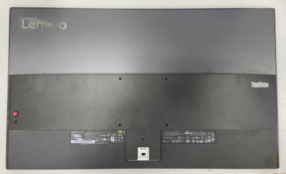RABLJENI - Monitor 27" LENOVO ThinkVision S27i-30 63DFKAT4EU, FHD, IPS, 100Hz, 4ms, 300cd/m2, FreeSync, sivi
