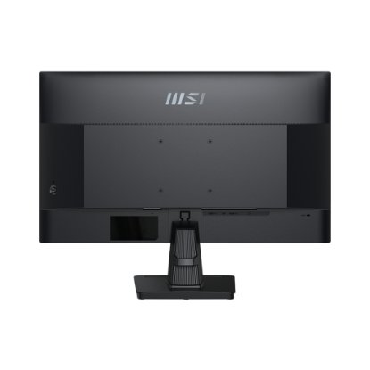 Monitor 27" MSI PRO MP275Q, WQHD, IPS, 100Hz, 1ms, 300cd/m2, zvučnici, crni