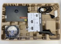 RABLJENI - Monitor 27" LENOVO ThinkVision S27i-30 63DFKAT4EU, FHD, IPS, 100Hz, 4ms, 300cd/m2, FreeSync, sivi