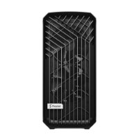 Kućište FRACTAL DESIGN Torrent TG Light, E-ATX, crno, bez napajanja