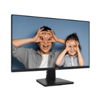 Monitor 27" MSI PRO MP275Q, WQHD, IPS, 100Hz, 1ms, 300cd/m2, zvučnici, crni