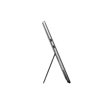 Laptop MICROSOFT Surface Pro 11 ZIA-00007 / Snapdragon X Elite X1E-84-100, 16GB, 512GB SSD, Qualcomm Adreno, 13" 2880x1920 120Hz OLED Touch, Windows 11, sivi