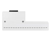 USB Hub SAMSUNG CY-TF65BBCXEN, za Interactive Pro 4 interaktivne ploče, bijeli