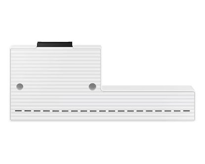 USB Hub SAMSUNG CY-TF65BBCXEN, za Interactive Pro 4 interaktivne ploče, bijeli