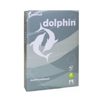 Papir za printanje MONDI Dolphin EveryDay, A4, 500 listova
