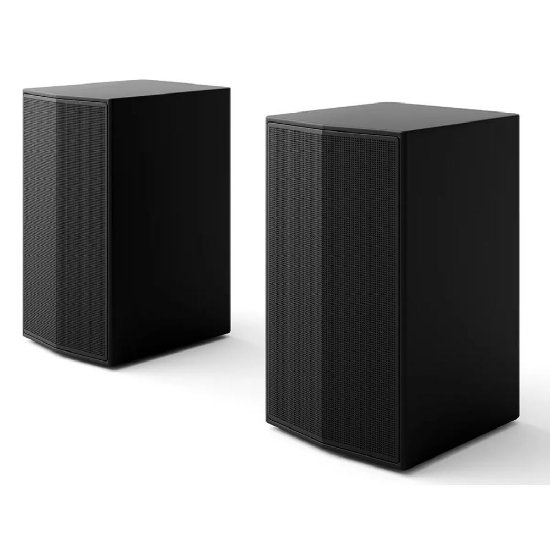 Soundbar LG S60TR, 5.1, 440W, crni