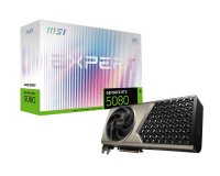 Grafička kartica MSI GeForce RTX 5080 16G Expert OC, 16GB GDDR7