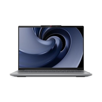 Laptop LENOVO IdeaPad Pro 5 83D20043SC / Core Ultra 5 125H, 16GB, 1TB SSD, Intel Arc Graphics, 14" 2,8K 120Hz IPS, bez OS, sivi