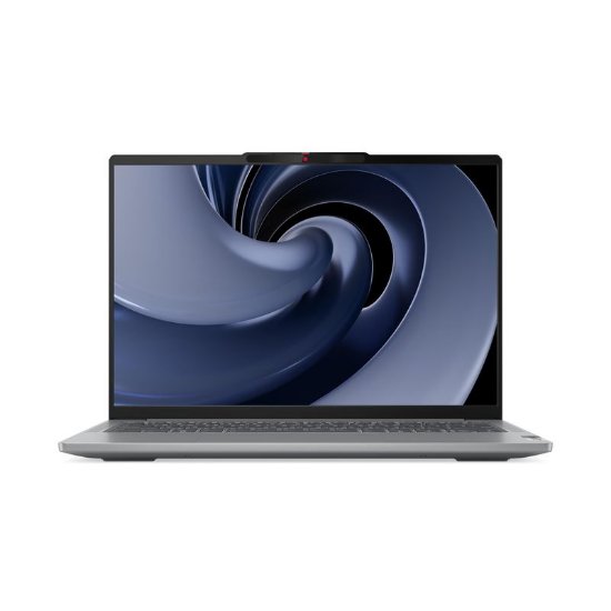 Laptop LENOVO IdeaPad Pro 5 83D20043SC / Core Ultra 5 125H, 16GB, 1TB SSD, Intel Arc Graphics, 14" 2,8K 120Hz IPS, bez OS, sivi