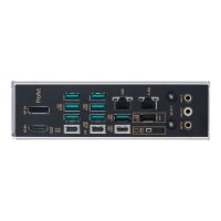 Matična ploča ASUS ProArt X870E-Creator WiFi, AMD X870E, DDR5, WiFi, ATX, s. AM5