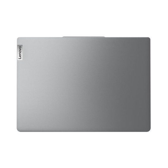 Laptop LENOVO IdeaPad Pro 5 83D20043SC / Core Ultra 5 125H, 16GB, 1TB SSD, Intel Arc Graphics, 14" 2,8K 120Hz IPS, bez OS, sivi