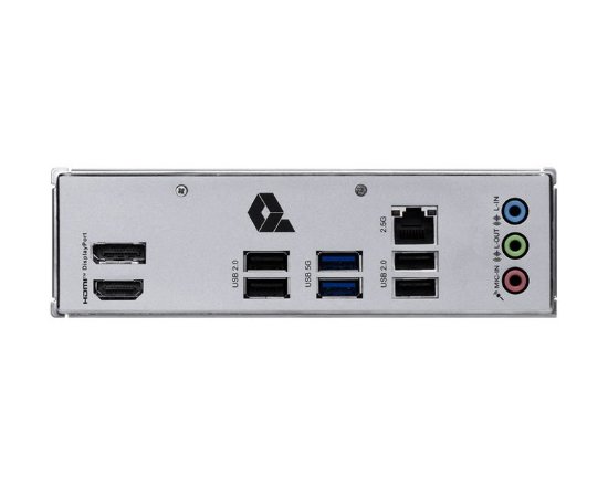 Matična ploča MSI PRO H810M-B, INTEL H810, DDR5, mATX, s. 1851