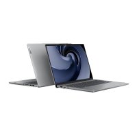 Laptop LENOVO IdeaPad Pro 5 83D20043SC / Core Ultra 5 125H, 16GB, 1TB SSD, Intel Arc Graphics, 14" 2,8K 120Hz IPS, bez OS, sivi