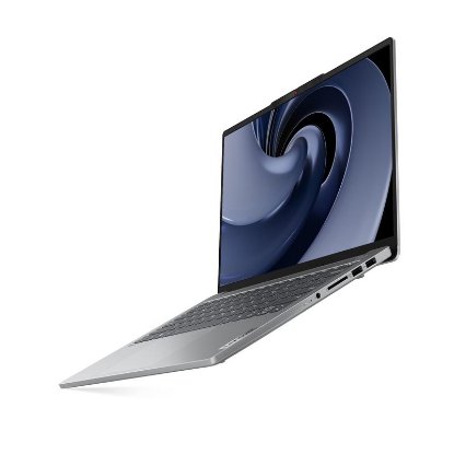Laptop LENOVO IdeaPad Pro 5 83D20043SC / Core Ultra 5 125H, 16GB, 1TB SSD, Intel Arc Graphics, 14" 2,8K 120Hz IPS, bez OS, sivi
