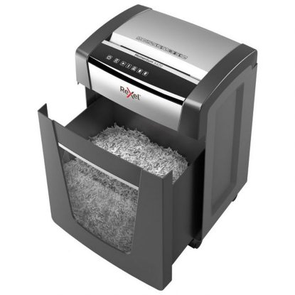 Uništavač dokumentacije REXEL CrossCut Momentum X420, 20 listova