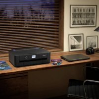 Printer EPSON Expression Photo XP-15000, ink-Jet, 9600 dpi, A3+, CD/DVD print, USB, LAn, WIFI
