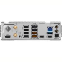 Matična ploča ASROCK B850 Steel Legend WIFI, AMD B850, DDR5, ATX, s. AM5