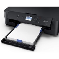 Printer EPSON Expression Photo XP-15000, ink-Jet, 9600 dpi, A3+, CD/DVD print, USB, LAn, WIFI