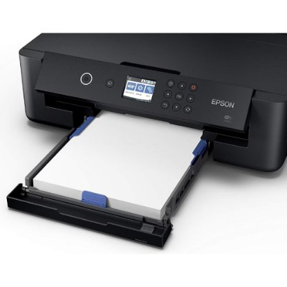 Printer EPSON Expression Photo XP-15000, ink-Jet, 9600 dpi, A3+, CD/DVD print, USB, LAn, WIFI