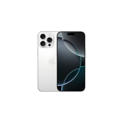 Mobitel APPLE iPhone 16 Pro Max, 6,9", 8GB, 256GB, iOS, bijeli