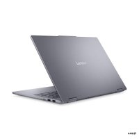 Laptop LENOVO IdeaPad 5 2in1 83KU0005SC / Ryzen AI 7 350, 16GB, 1TB SSD, AMD Radeon Graphics, 16" WUXGA IPS Touch, bez OS, sivi