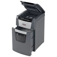 Uništavač dokumentacije REXEL CrossCut Optimum Auto Feed+ 130X, 130 listova