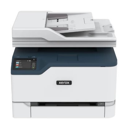 Multifunkcijski printer XEROX Color laser MF C235V DNI, printer/scanner/copy/fax, 600dpi, USB, WiFi, LAN, bijeli
