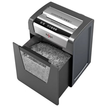Uništavač dokumentacije REXEL CrossCut Momentum X415, 15 listova