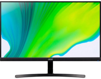 Monitor 27" ACER K273Ebmix UM.HX3EE.E11, FHD, IPS, 100Hz, 1ms, 250cd/m2, FreeSync, zvučnici, crni