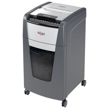 Uništavač dokumentacije REXEL CrossCut Optimum Auto Feed+ 300X, 300 listova