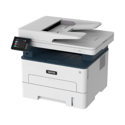 Multifunkcijski printer XEROX B235DNI, USB, LAN, Wi-Fi, bijeli