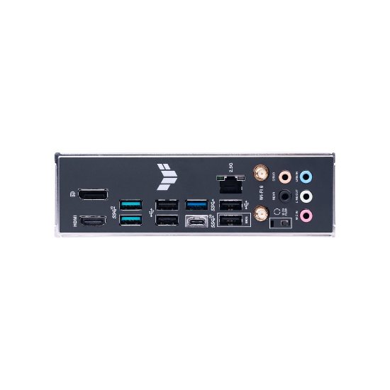 Matična ploča ASUS TUF Gaming B650M-Plus WiFi, AMD B650, DDR5, mATX, s. AM5