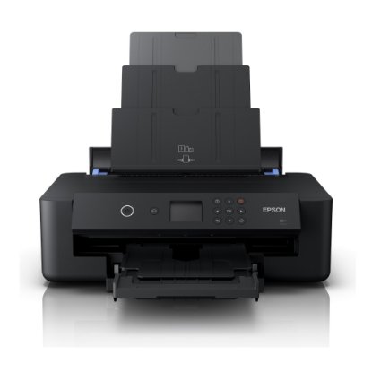 Printer EPSON Expression Photo XP-15000, ink-Jet, 9600 dpi, A3+, CD/DVD print, USB, LAn, WIFI