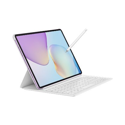Tablet HUAWEI MatePad 11.5, 11.5", 8GB, 256GB, WiFi, Harmony OS, ljubičasti