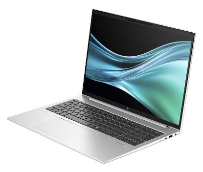 Laptop HP EliteBook 860 G11 A36X1ET / Core Ultra 7 155H, 32GB, 1TB SSD, Intel HD Graphics, 16" 2,8K OLED, Windows 11 Pro, srebrni