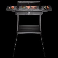 Roštilj električni ZILAN ZLN3789, samostojeći, 2400W